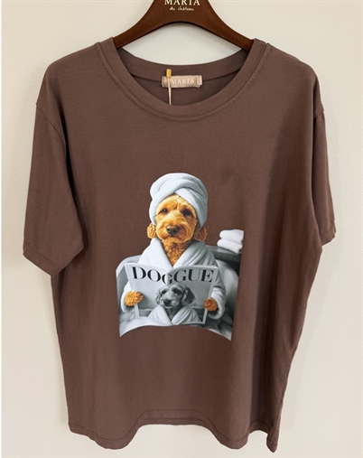 Marta du Chateau - MDCInge T-Shirt